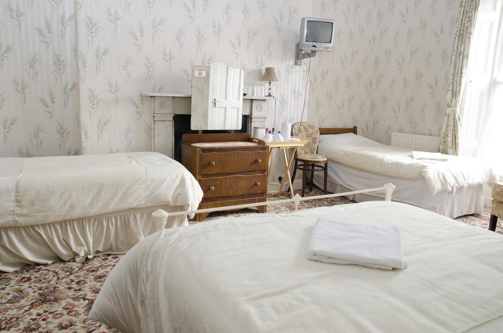 דבלין St. Judes B&B חדר תמונה