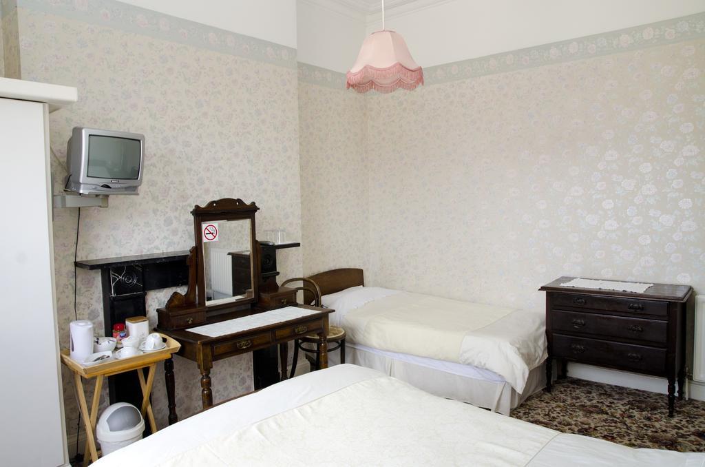 דבלין St. Judes B&B חדר תמונה