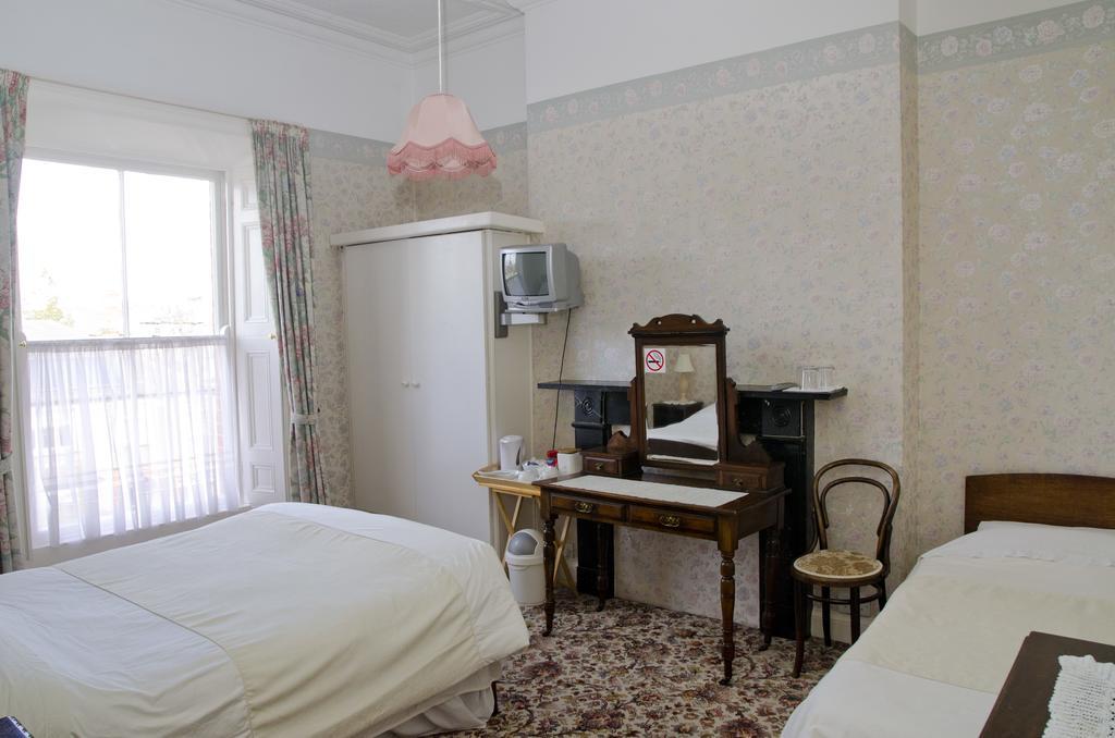דבלין St. Judes B&B חדר תמונה