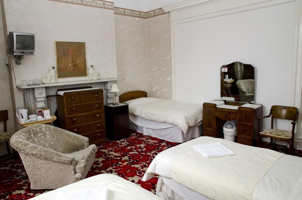 דבלין St. Judes B&B חדר תמונה
